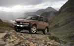Lada 4x4 2020 года